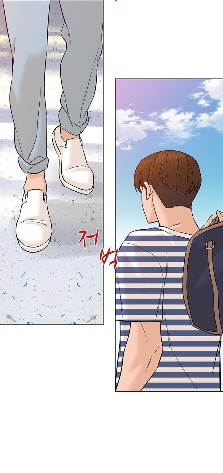 From the Grave and Back ตอนที่ 62 (3)